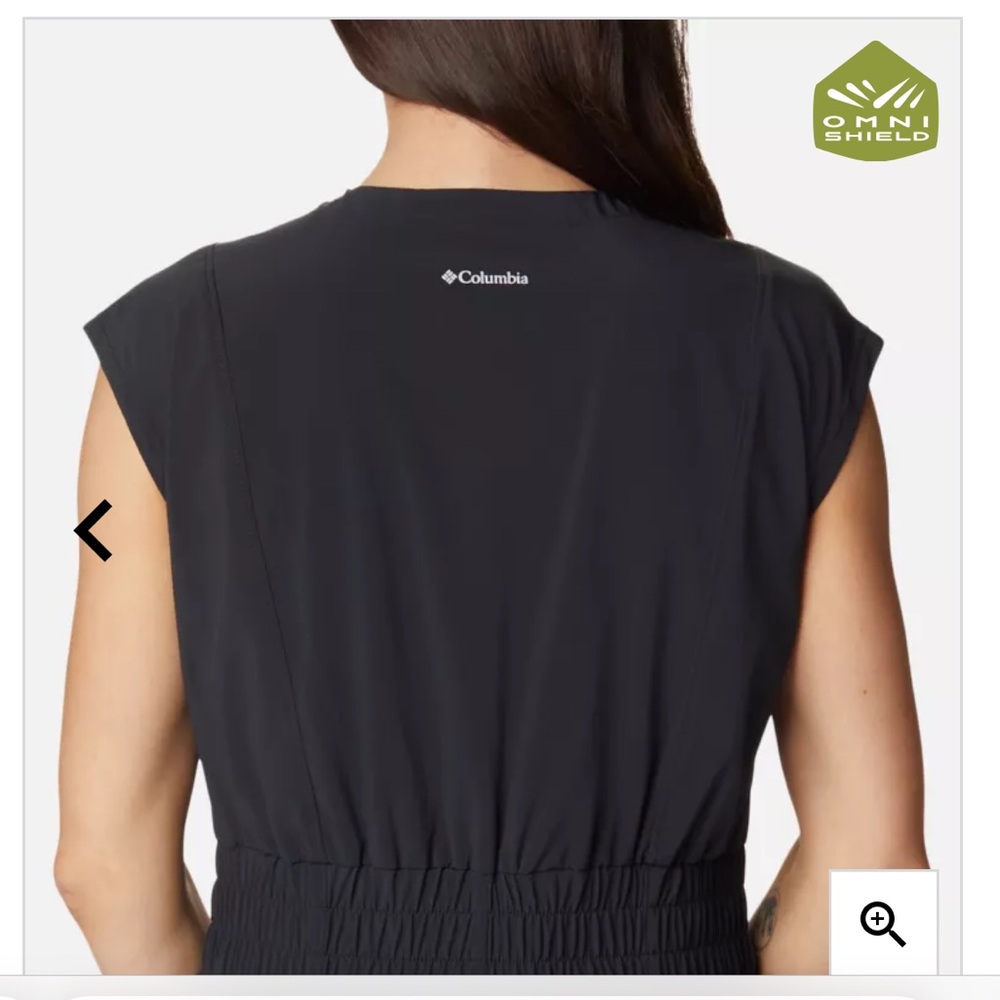 Columbia Boundless Beauty One Piece Size Large - Picture 10 of 17